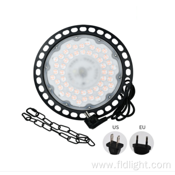 High Bay Light Super Bright Garage Light Waterproof